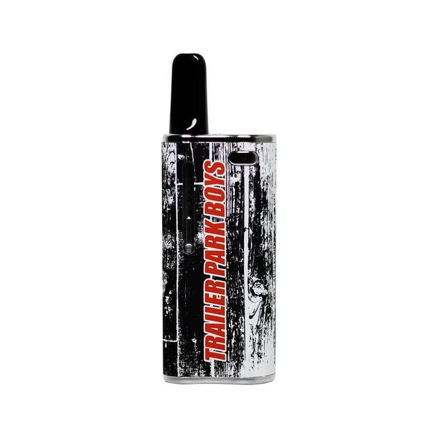 the boys vape Dough Boy Fresh Vape | Bold & Delicious Flavors main image 1