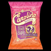 Carolina Kettle Thai Chili Chips