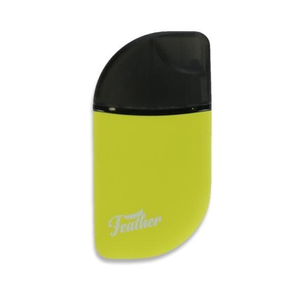KPEN-FEATHER-YW