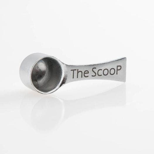 Scoop Spoon