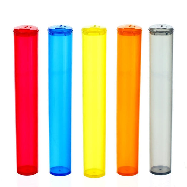 5 Pack Buddies Tube