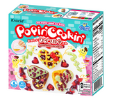 DIY Candy Making Kit - Tanoshii Waffle