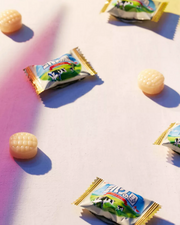 Milk No Kuni Candy