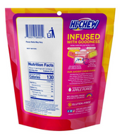 Hi-Chew Infrusions Chewy Candy - Orchard Mix