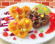 DIY Candy Making Kit - Tanoshii Waffle