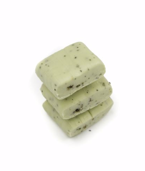 Puchao Soft Chewy Candy - Uji Matcha