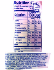 Hi-Chew Fruity Chewy Candy - Superfruit Mix