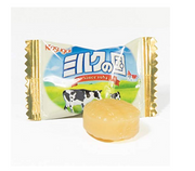 Milk No Kuni Candy