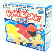 DIY Candy Making Kit - Tanoshii Sushi