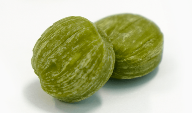 Hokkaido Japanese Matcha Milk Candy
