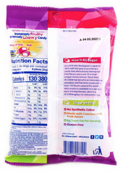 Hi-Chew Fruity Chewy Candy - Superfruit Mix