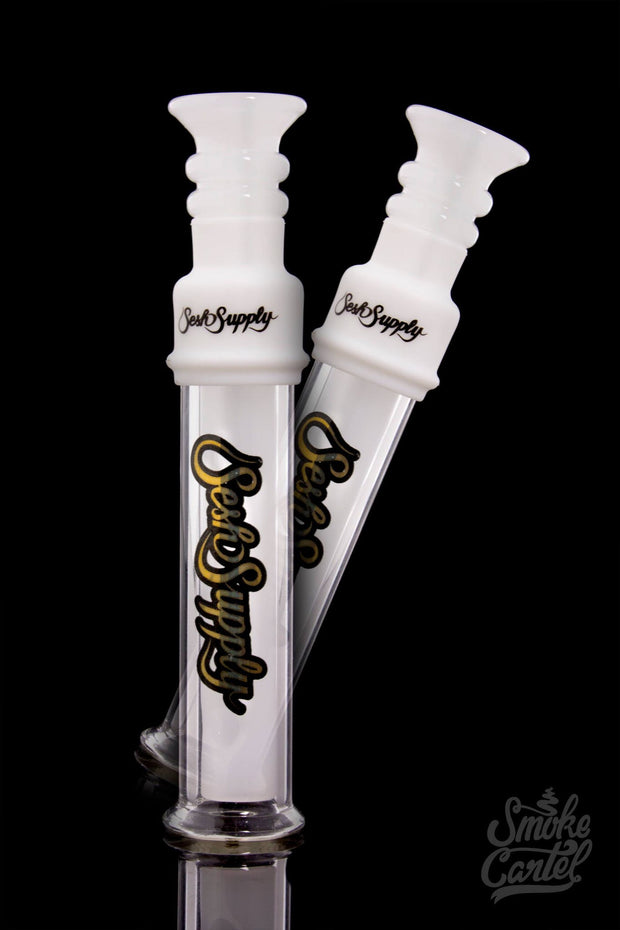 Sesh Supply Glass Blunt - Pack of 2