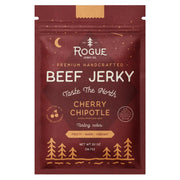 Cherry Chipotle Beef Jerky