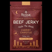 Cherry Chipotle Beef Jerky