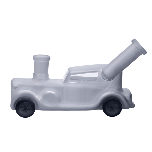September 2023 Mobster Car Bong