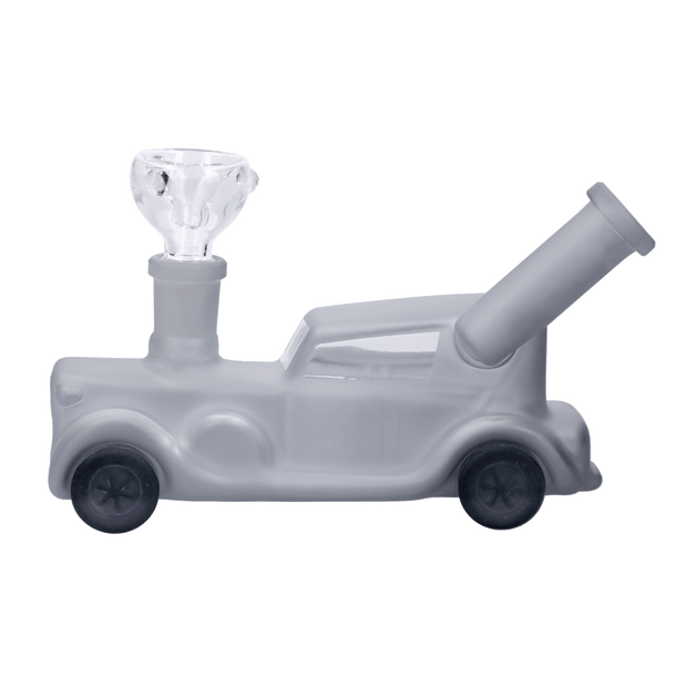 September 2023 Mobster Car Bong