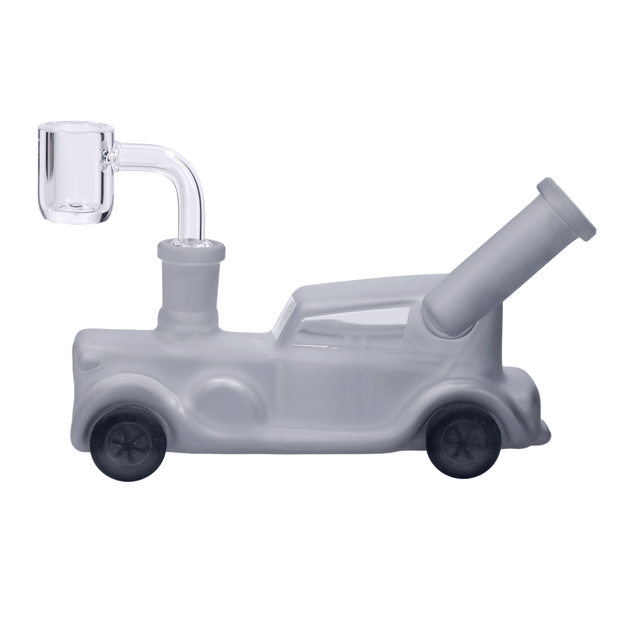 September 2023 Mobster Car Bong