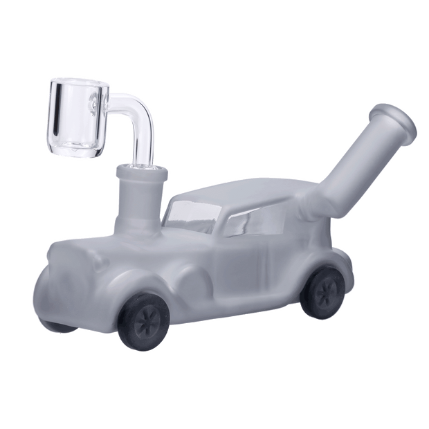 September 2023 Mobster Car Bong
