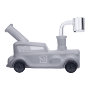 September 2023 Mobster Car Bong