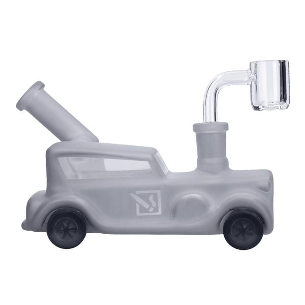September 2023 Mobster Car Bong