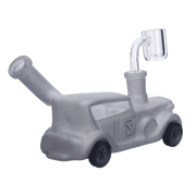 September 2023 Mobster Car Bong