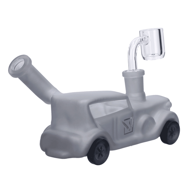 September 2023 Mobster Car Bong