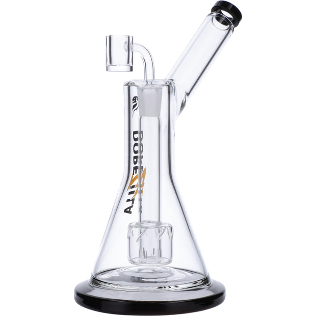 Dopezilla Basilisk Dab Rig - 9 in.
