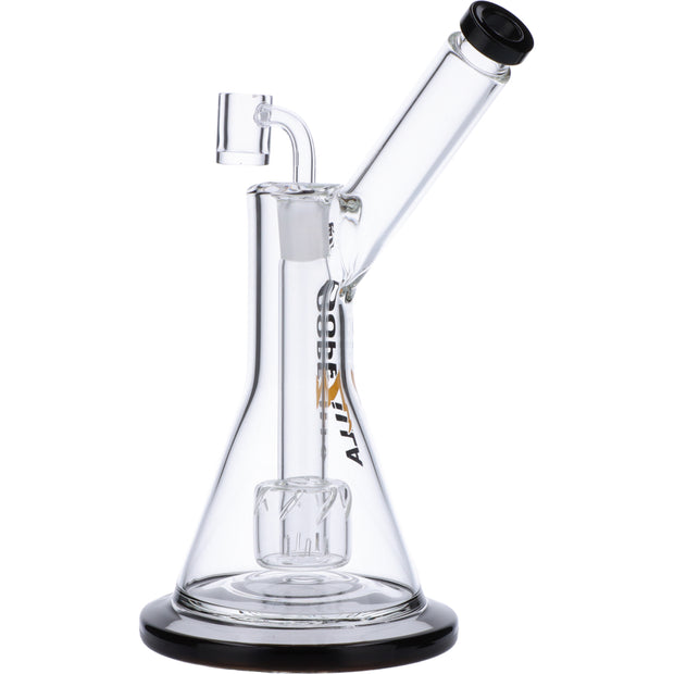 Dopezilla Basilisk Dab Rig - 9 in.