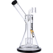 Dopezilla Basilisk Dab Rig - 9 in.