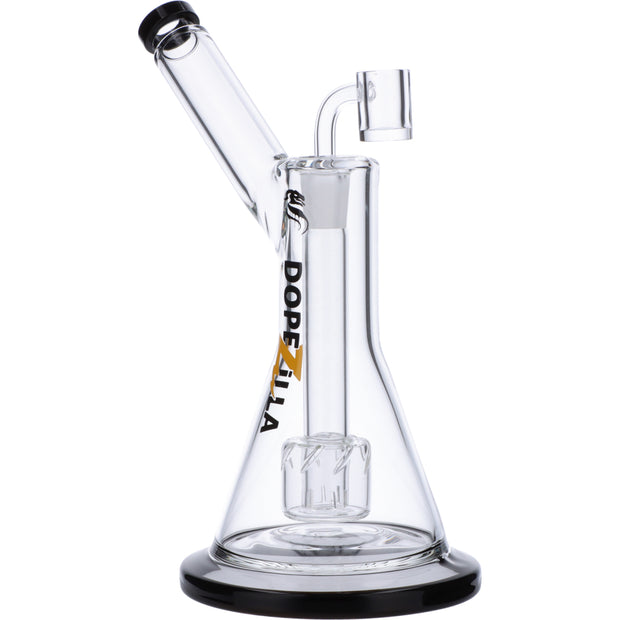 Dopezilla Basilisk Dab Rig - 9 in.