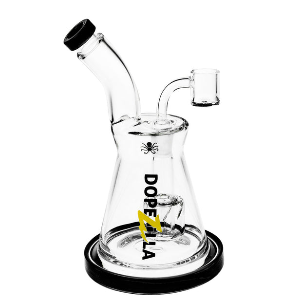 Dopezilla Kraken Dab Rig - 8 in.
