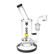 Dopezilla Lycan Dab Rig - 9 in.