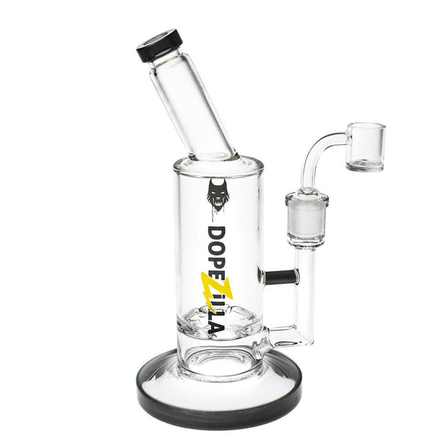 Dopezilla Lycan Dab Rig - 9 in.