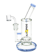 Dopezilla Lycan Dab Rig - 9 in.