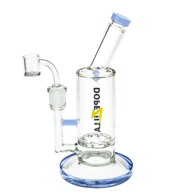 Dopezilla Lycan Dab Rig - 9 in.