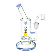 Dopezilla Lycan Dab Rig - 9 in.