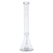 Hue - Professor Water Pipe Clear - 18.5"