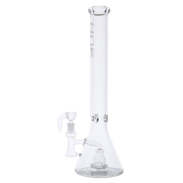 Hue - Professor Water Pipe Clear - 18.5"