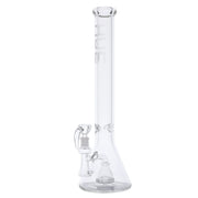 Hue - Professor Water Pipe Clear - 18.5"
