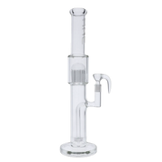 Hue - Tower Water Pipe Clear - 17.75"