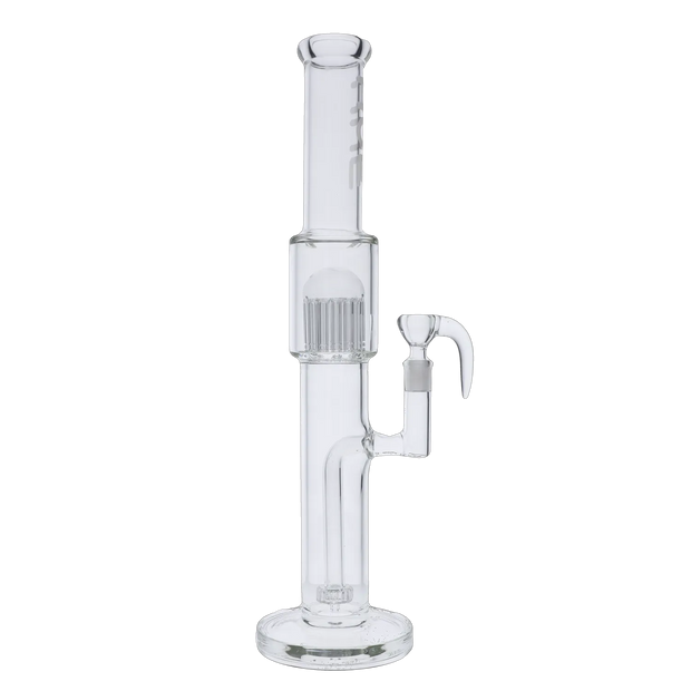 Hue - Tower Water Pipe Clear - 17.75"