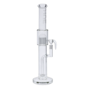 Hue - Tower Water Pipe Clear - 17.75"