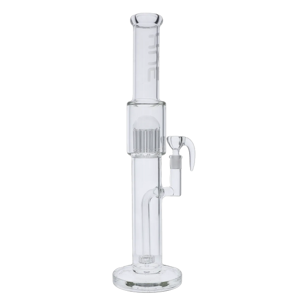 Hue - Tower Water Pipe Clear - 17.75"