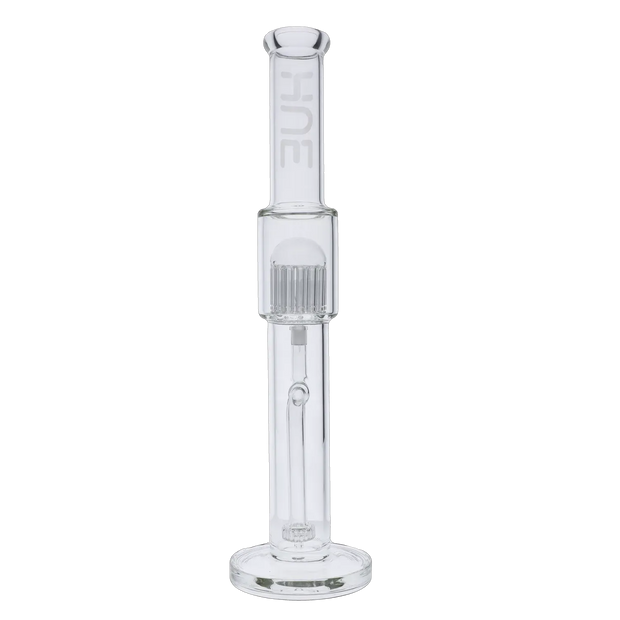 Hue - Tower Water Pipe Clear - 17.75"