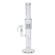 Hue - Tower Water Pipe Clear - 17.75"