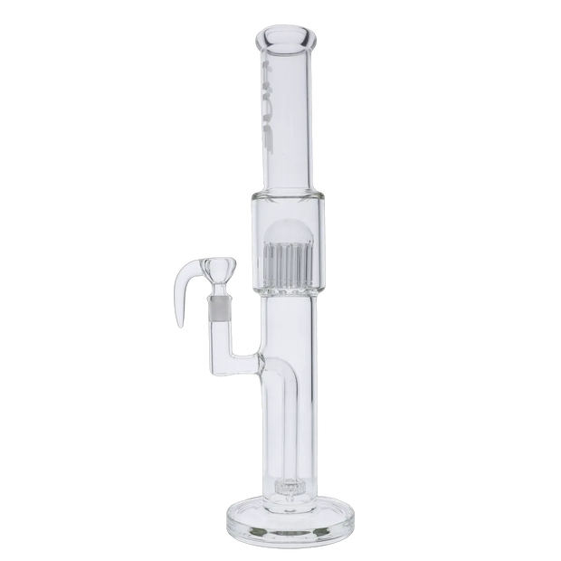 Hue - Tower Water Pipe Clear - 17.75"