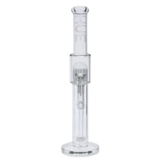 Hue - Tower Water Pipe Clear - 17.75"