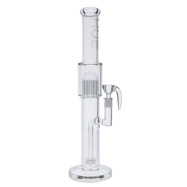 Hue - Tower Water Pipe Clear - 17.75"