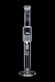 Hue - Tower Water Pipe Clear - 17.75"