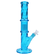 Valiant Twisted Straight Tube with Tree Perc
